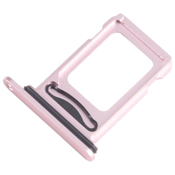 Per iPhone 15 SIM + vassoio scheda SIM (rosa)