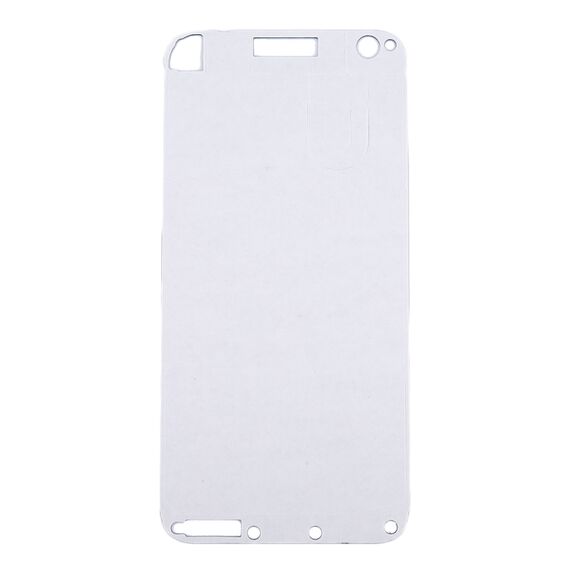 10 pezzi per adesivi adesivi per alloggiamento anteriore Google Pixel XL / Nexus M1