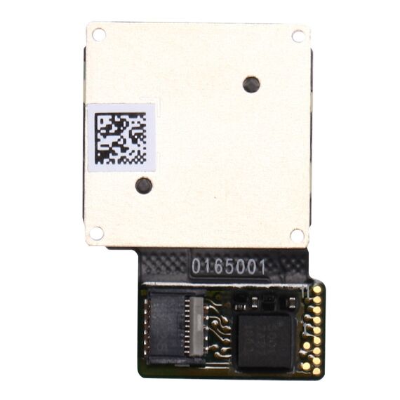 Flat Cable Sensore Impronte per Huawei Mate 9 - Argento SP4160S