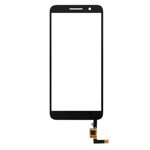 Touch panel display per Alcatel 1 5033 (5033D/X/Y/A/J) nero SP5500B
