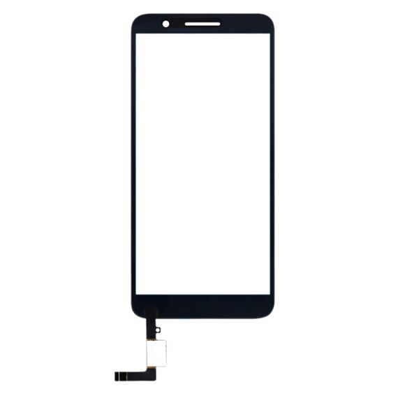 Touch panel display per Alcatel 1 5033 (5033D/X/Y/A/J) nero SP5500B