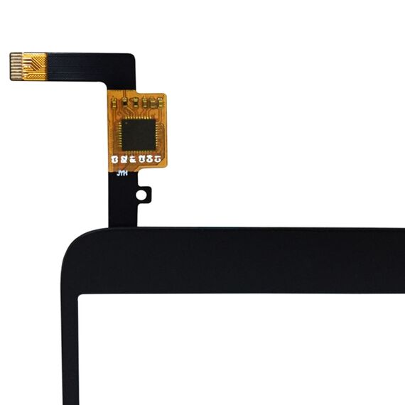 Touch panel display per Alcatel 1 5033 (5033D/X/Y/A/J) nero SP5500B
