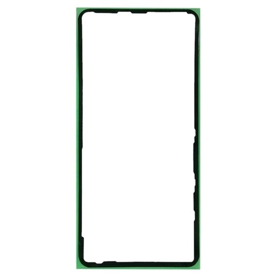 Adesivo per cover posteriore da 10 pezzi per Google Pixel 3 XL SP8447