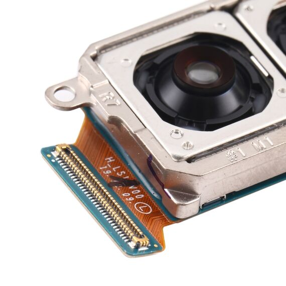 Per Samsung Galaxy S21 / S21+ versione UE fotocamera posteriore SPA2620