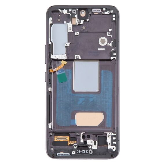 Display LCD TFT con Frame per Samsung Galaxy S22 5G SM-S901B UE - Nero SPA4131B 6922086787917
