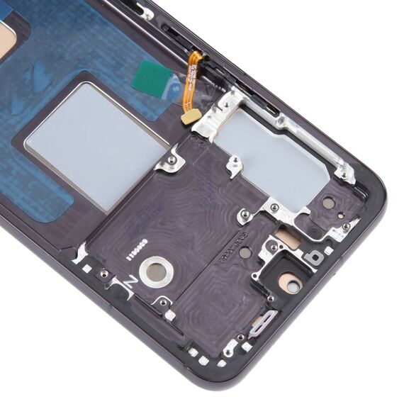 Display LCD TFT con Frame per Samsung Galaxy S22 5G SM-S901B UE - Nero SPA4131B 6922086787917