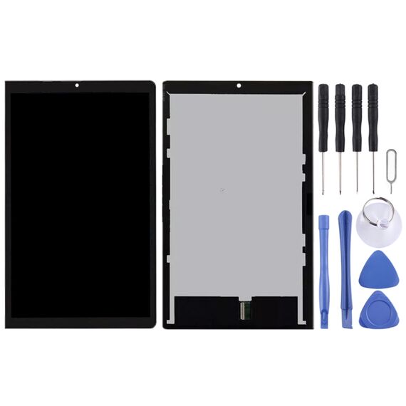 Schermo LCD OEM per Lenovo Yoga Tab 5 Yoga Smart Tab / YT-X705L / YT-X705F / YT SPS1223B
