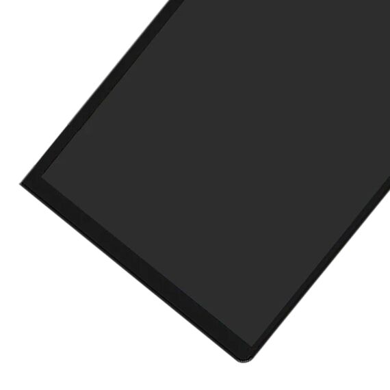 Schermo LCD OEM per Lenovo Yoga Tab 5 Yoga Smart Tab / YT-X705L / YT-X705F / YT SPS1223B