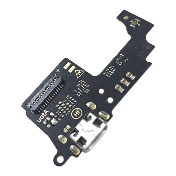 Scheda porta di ricarica per Vodafone Smart E8 VDF510 VDF-510 510
