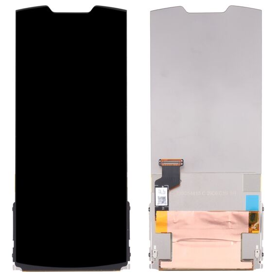 Display LCD Originale con Touch per Motorola Razr 2019 / Razr 5G SPS5022