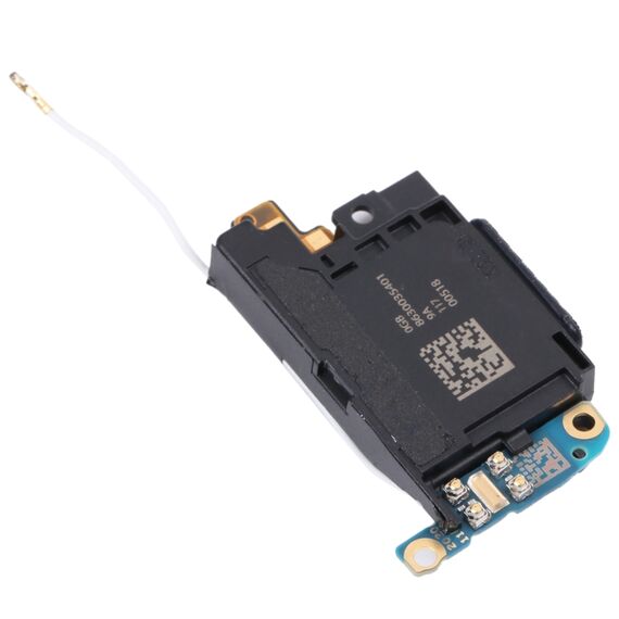 Cicalino della suoneria dell'altoparlante con microfono per Google Pixel 5A SPS5409
