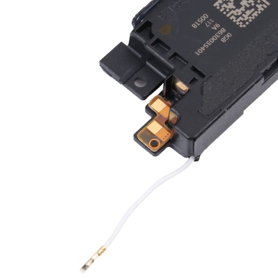 Cicalino della suoneria dell'altoparlante con microfono per Google Pixel 5A SPS5409