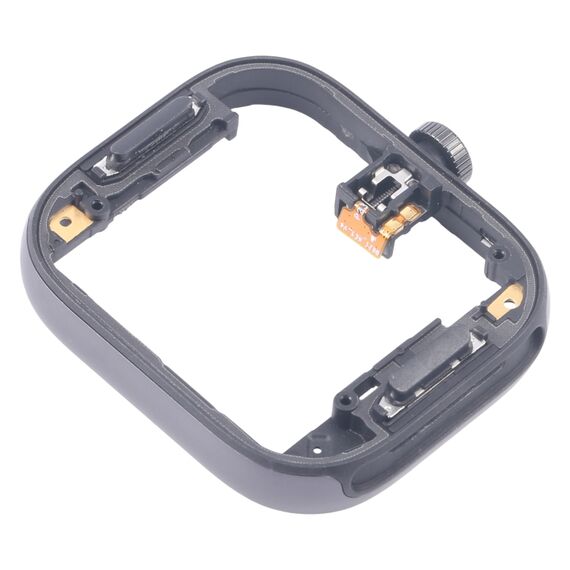Cornice LCD originale nera per Xiaomi Redmi Watch 4 WSP0086B
