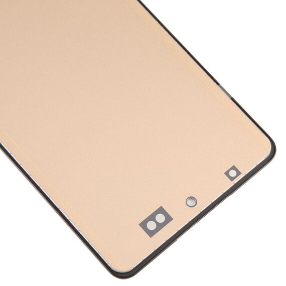 Schermo lcd tft con touch di ricambio per Samsung Galaxy A53 5G SM-A536B EDA005181902
