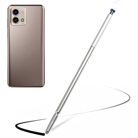 Penna touch screen di ricambio per Motorola Moto G Stylus