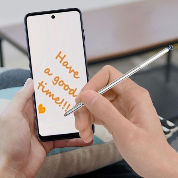 Penna touch screen di ricambio per Motorola Moto G Stylus