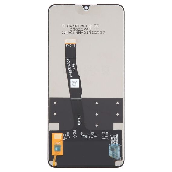 Schermo lcd cog con touch di ricambio per Huawei p30 lite EDA006169101