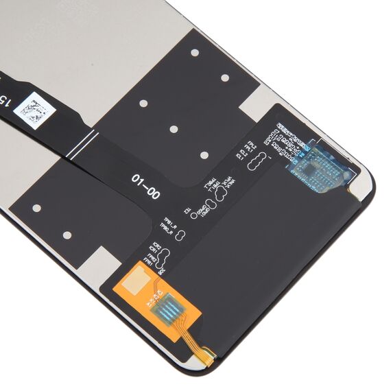 Schermo lcd cog con touch di ricambio per Huawei p30 lite EDA006169101