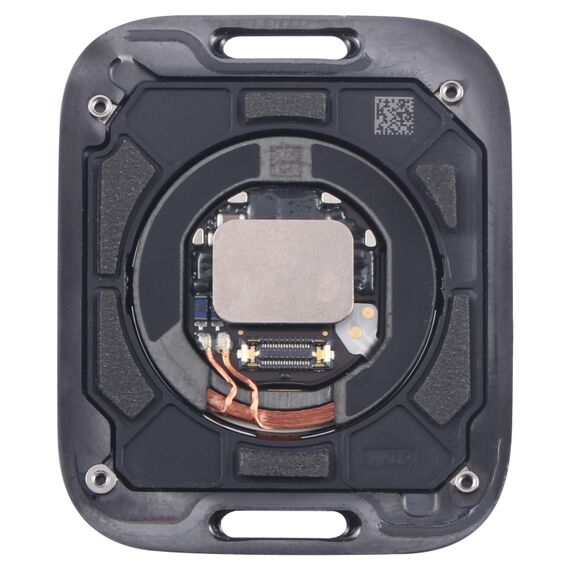 Cover posteriore in vetro con ricarica per Apple Watch Series 7 41 mm GPS EDA006564302