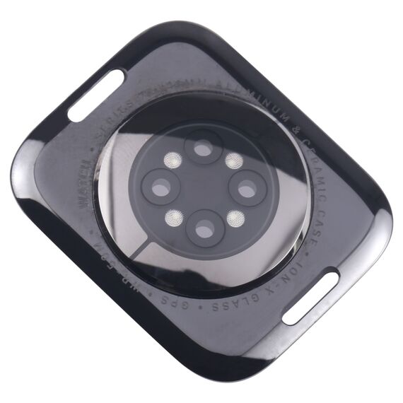 Cover posteriore in vetro con ricarica per Apple Watch Series 7 41 mm GPS EDA006564302