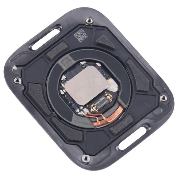 Cover posteriore in vetro con ricarica per Apple Watch Series 7 41 mm GPS EDA006564302