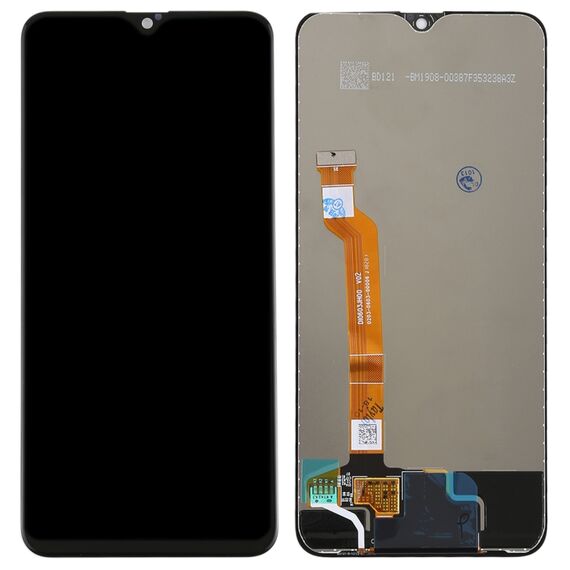 Display LCD TFT con Touch per OPPO F9/A7X/F9 Pro/Realme 2 Pro - Nero SP2266B
