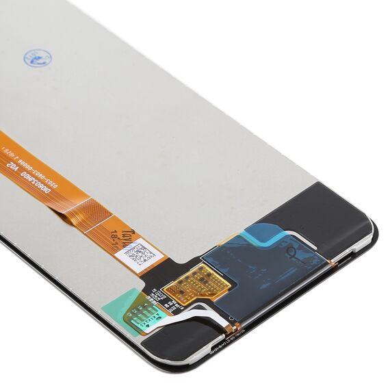 Display LCD TFT con Touch per OPPO F9/A7X/F9 Pro/Realme 2 Pro - Nero SP2266B