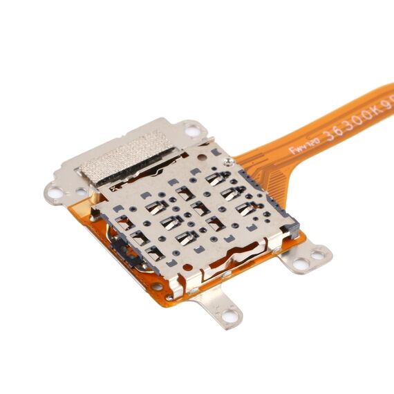 Flat Cable Supporto SIM di Ricambio per Xiaomi Mi 11 Lite / 5G SPS1984