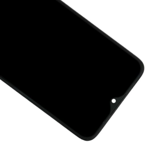 Schermo lcd oem con touch e cornice per Alcatel 1SE 2020 OT5030 nero SPS3441B