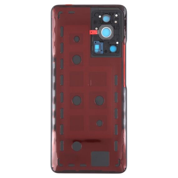 Cover posteriore batteria originale per Xiaomi 13 lite nera SPS6858BL