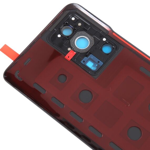 Cover posteriore batteria originale per Xiaomi 13 lite nera SPS6858BL
