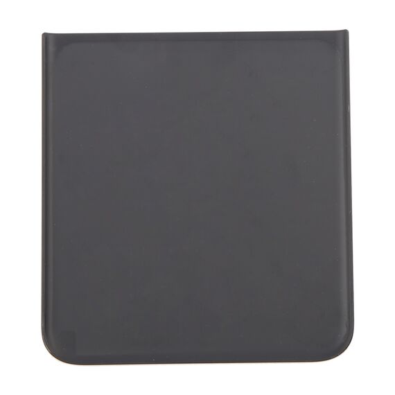 Cover posteriore batteria originale per Motorola Razr 40 Ultra nero SPS8436BL