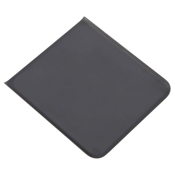 Cover posteriore batteria originale per Motorola Razr 40 Ultra nero SPS8436BL