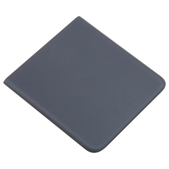 Cover posteriore batteria originale per Motorola Razr 40 Ultra nero SPS8436BL