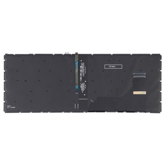 Tastiera per HP Elitebook 830 G7 G8 versione USA con retroilluminazione EDA003932201