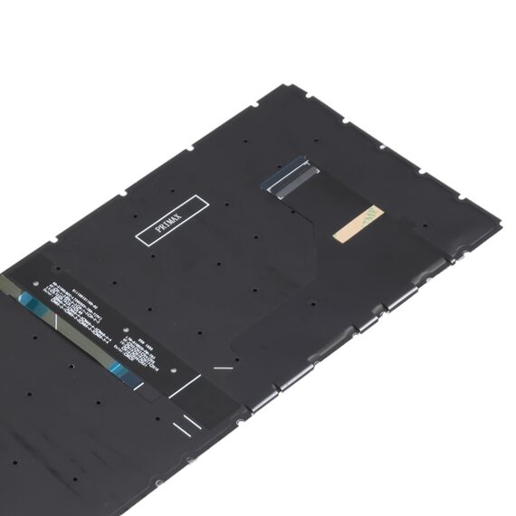 Tastiera per HP Elitebook 830 G7 G8 versione USA con retroilluminazione EDA003932201