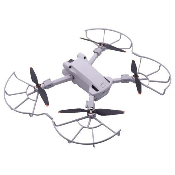 Per DJI MINI 3 Pale dell'elica Anello di protezione anticollisione