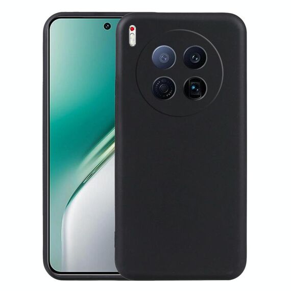 Per Tecno Camon 40 Premier 10 pezzi TPU Custodia per telefono (Nero)