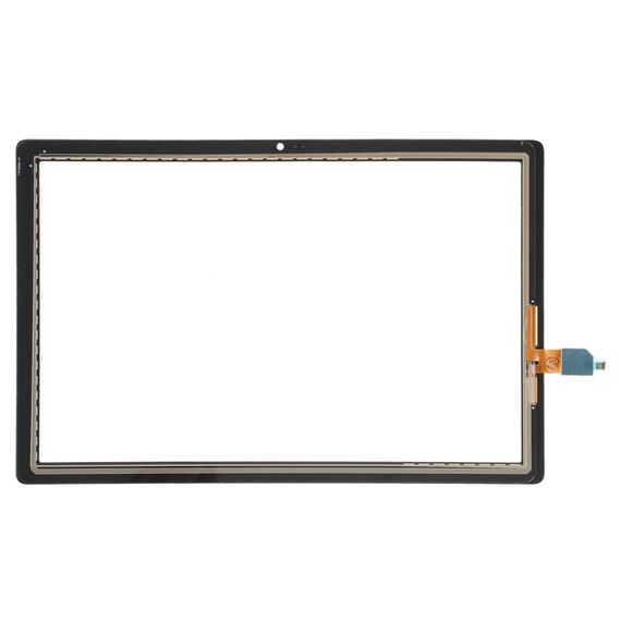 Touch panel di ricambio per Alcatel 3T 10 pollici 2020 4G nero SPS4033B