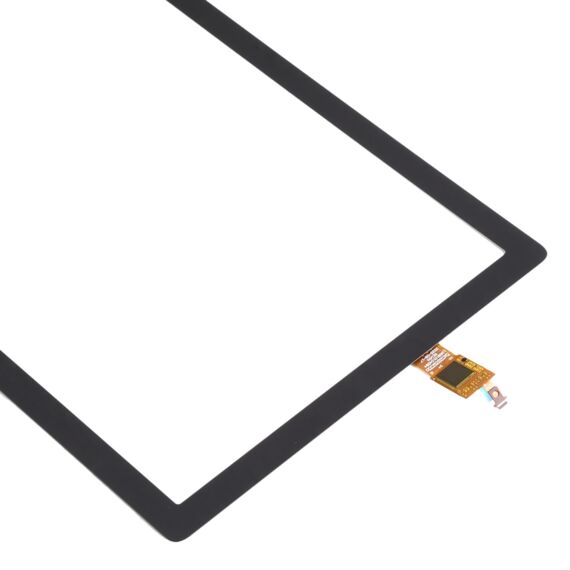 Touch panel di ricambio per Alcatel 3T 10 pollici 2020 4G nero SPS4033BTouch panel di ricambio per Alcatel 3T 10 pollici 2020 4G nero SPS4033B