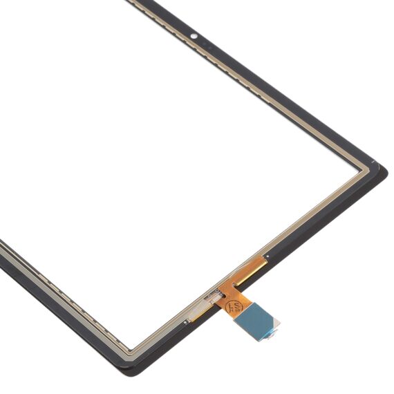Touch panel di ricambio per Alcatel 3T 10 pollici 2020 4G nero SPS4033B