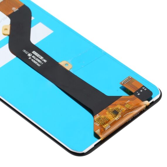 Schermo lcd tft con touch di ricambio per Tecno Spark 7T KF6p SPS4284