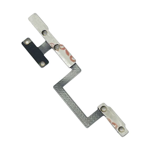 Cavo flessibile pulsanti accensione e volume di ricambio per ZTE Blade V40 SPS6319