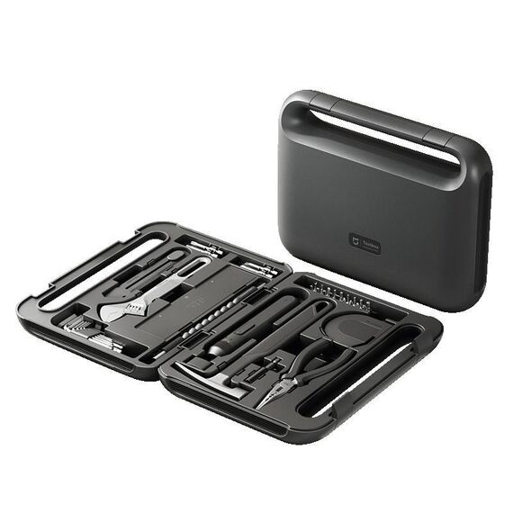 Set di utensili elettrici Xiaomi Mijia (nero)