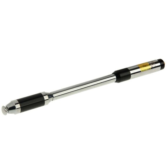 Antenna telescopica SMA-F RH770 dual band 144/430MHz per walkie-talkie 93 cm S-PC-5201