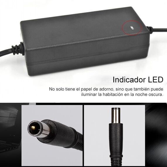Adattatore CA 12V 2A per DVR a 4 canali con spina UK 5,5 x 2,5 mm S-SPCA-2004C