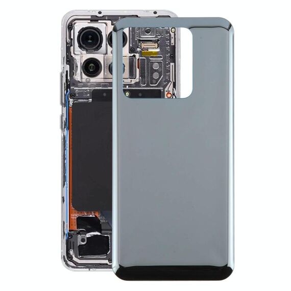 Per Xiaomi 14 OEM Cover posteriore batteria (nero)