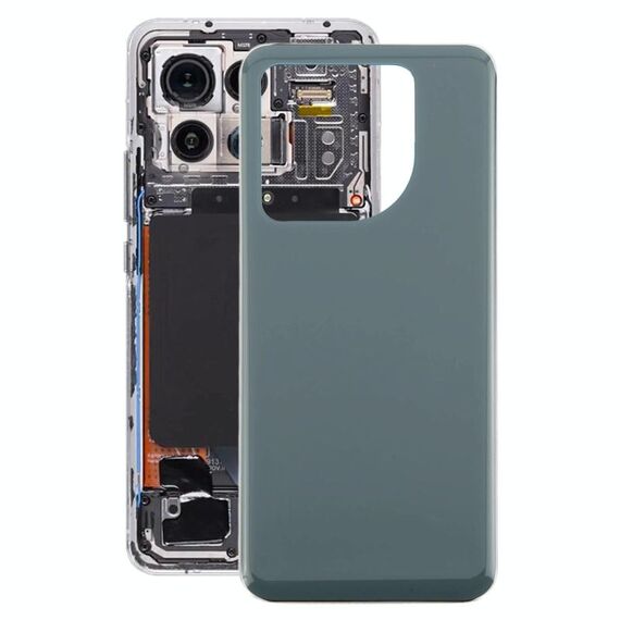 Per Xiaomi 14 Pro OEM Cover posteriore della batteria (verde)
