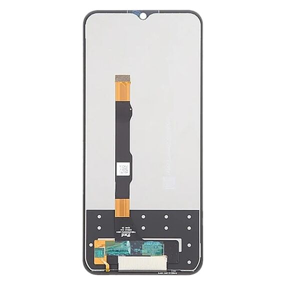 Schermo lcd con touch di ricambio per CAT S53 nero SPS8050B