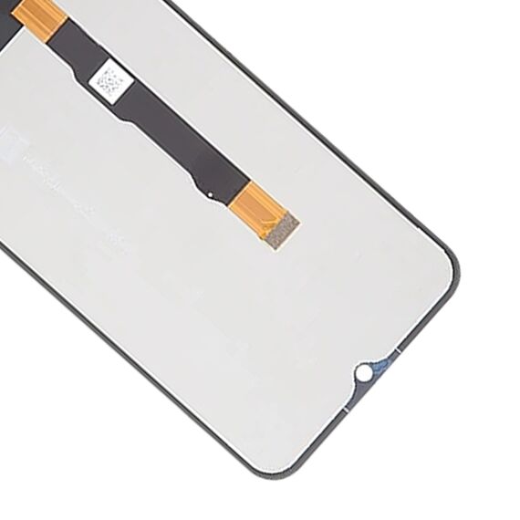 Schermo lcd con touch di ricambio per CAT S53 nero SPS8050B